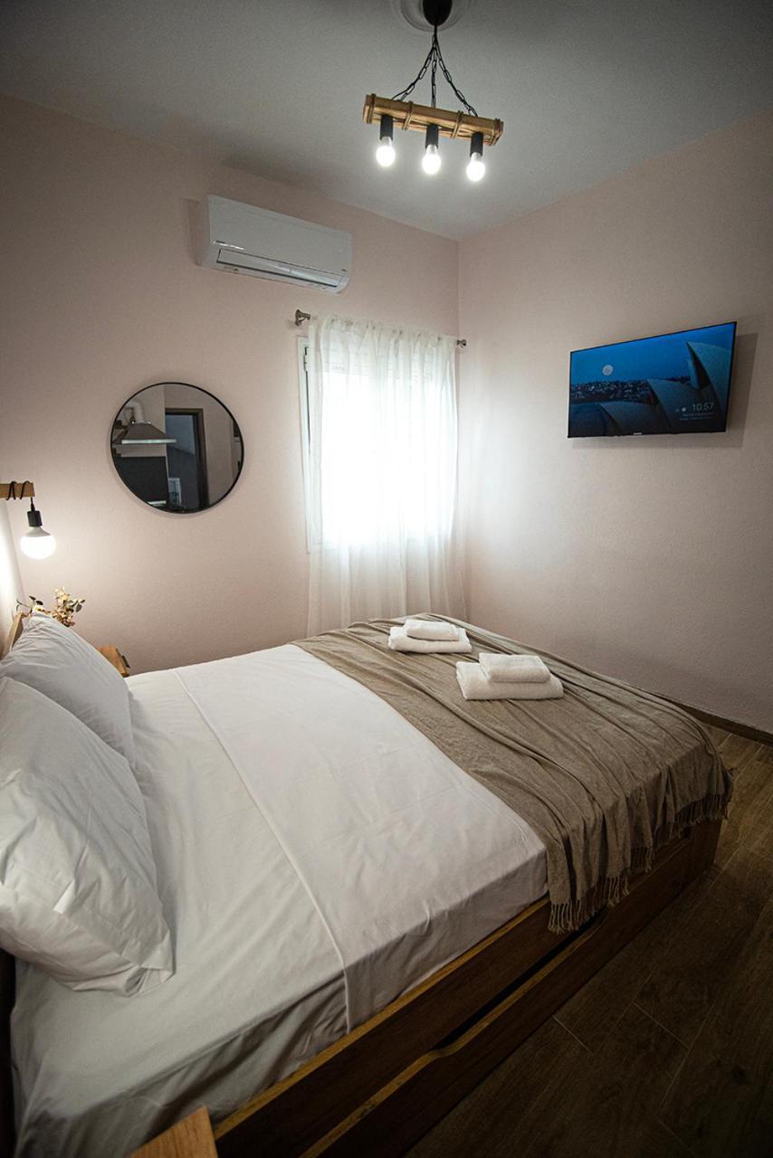 Zante Art De L'Eau Appartement Buitenkant foto