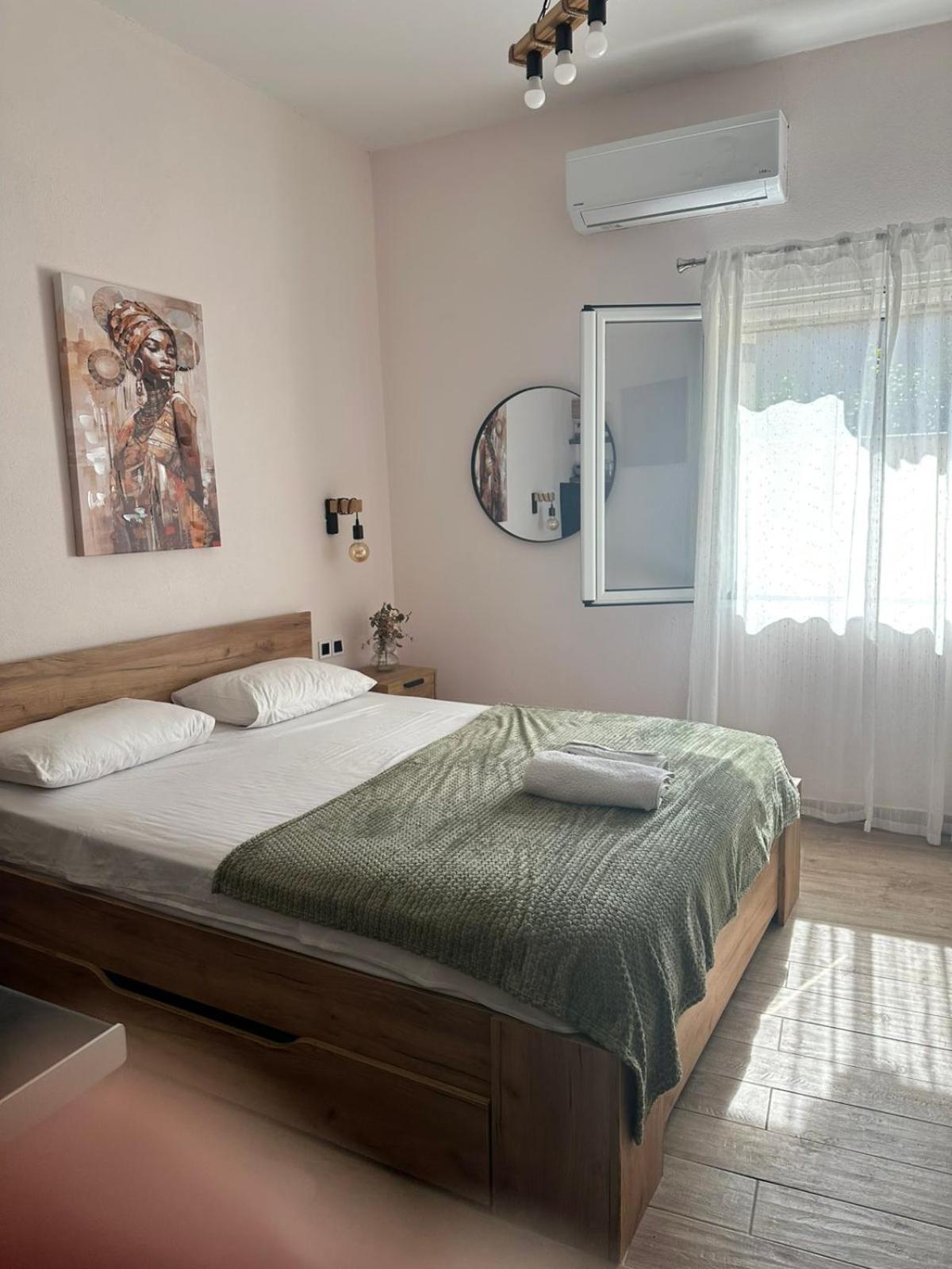 Zante Art De L'Eau Appartement Buitenkant foto