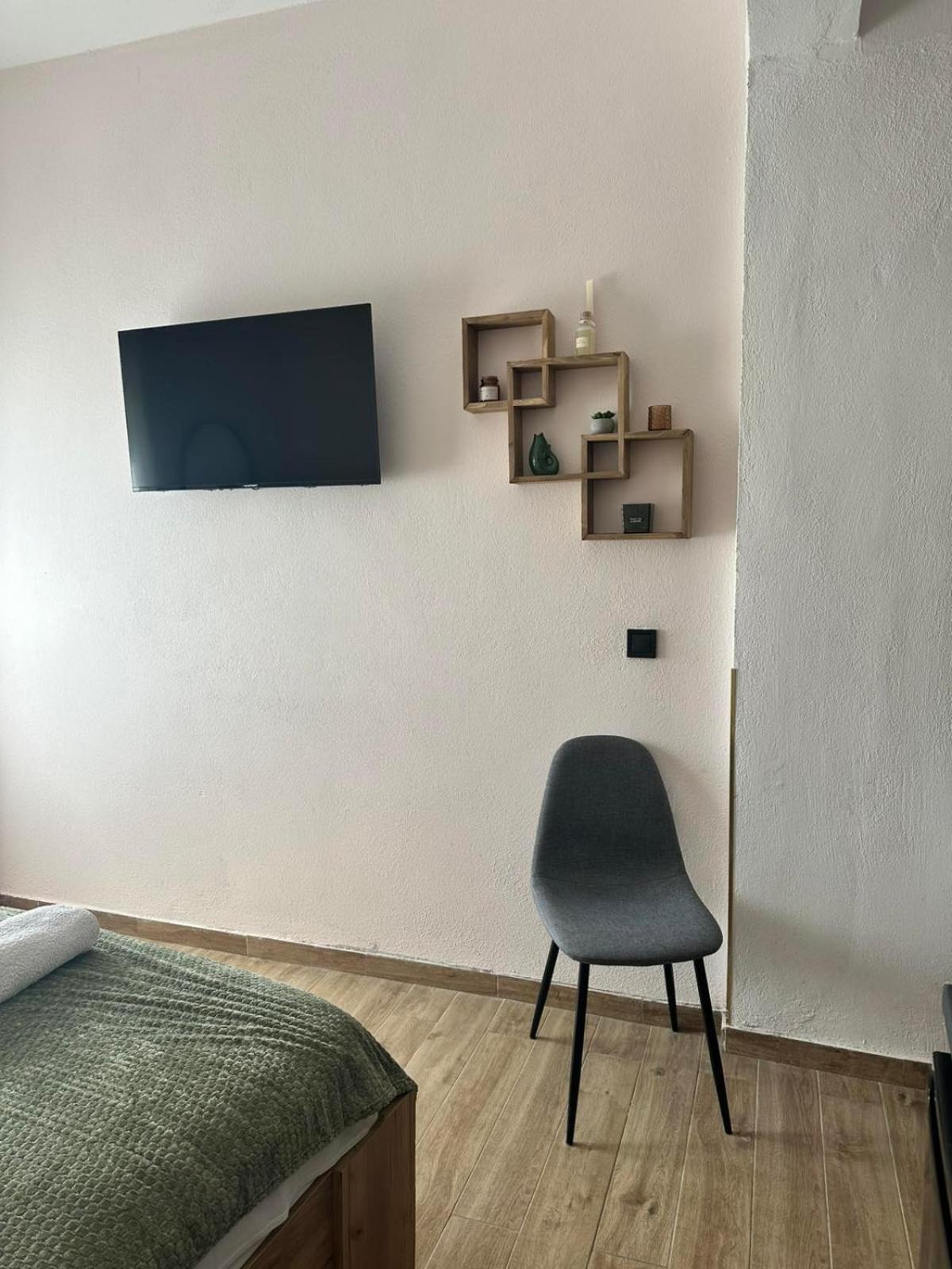 Zante Art De L'Eau Appartement Buitenkant foto