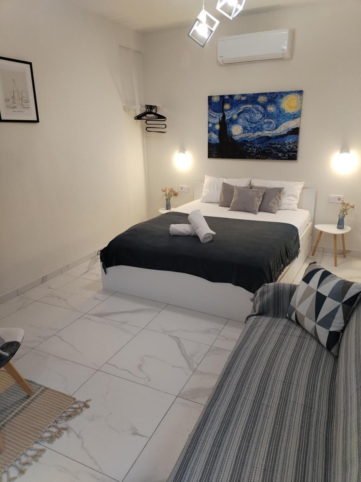 Zante Art De L'Eau Appartement Buitenkant foto